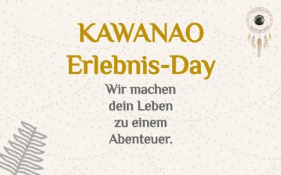 Kawanao Erlebnis-Day am 29.10.2022
